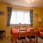 Dining area Dining area
