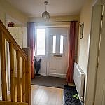 Hall Hall