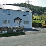 Hendre Wen Cottage Hendre Wen Cottage